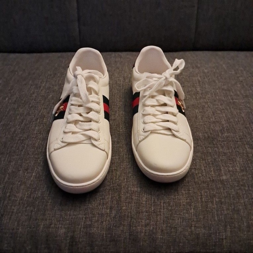 Gucci sneakers - Picture 2 of 7